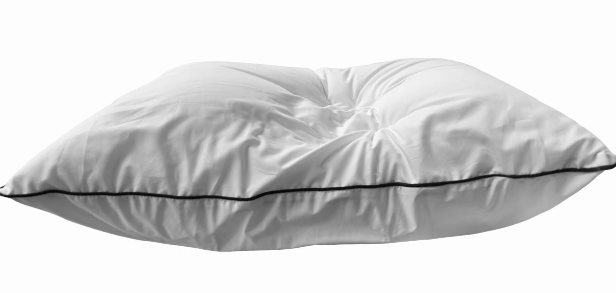 ALMOHADA CLOUD ☁️ KING SIZE MEMORY FOAM